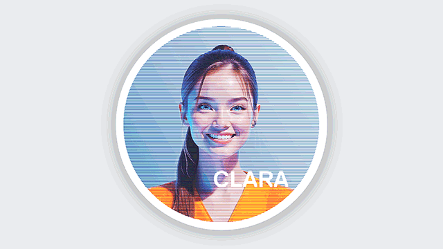 CLARA