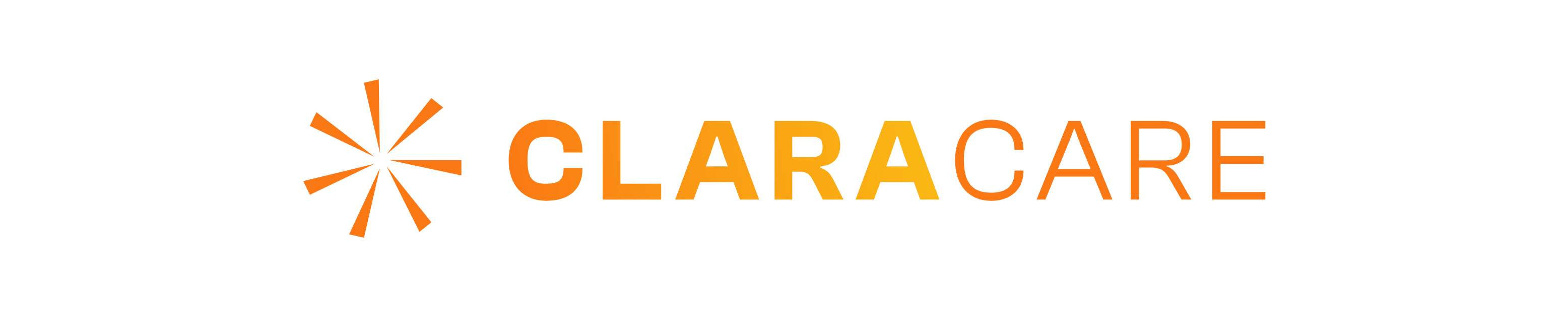 CLARACARE Logo