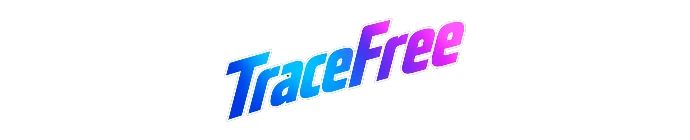 TraceFree Logo