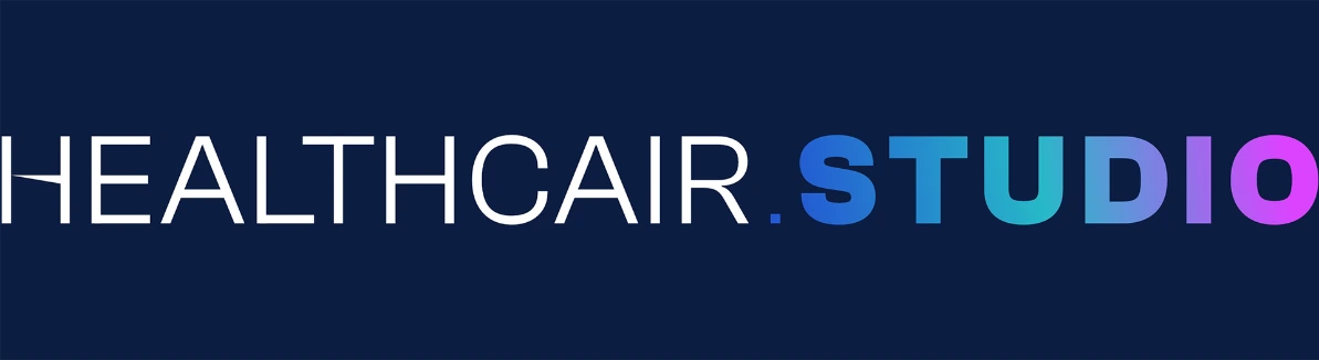 HEALTHCAIR.STUDIO